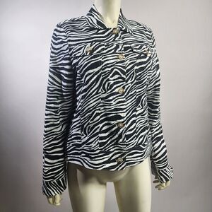 Jones New York medium jacket